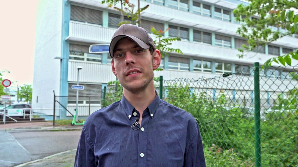 Bürgergeld-Empfänger soll mehr arbeiten - "Kotzt mich nur noch an" - DerWesten.de