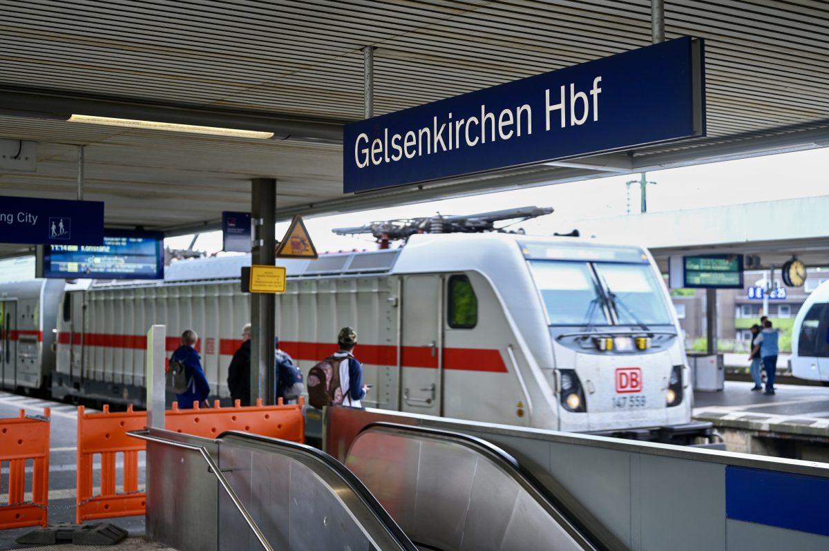 Verbrechen in NRW: So viel Arbeit hat die Polizei wirklich