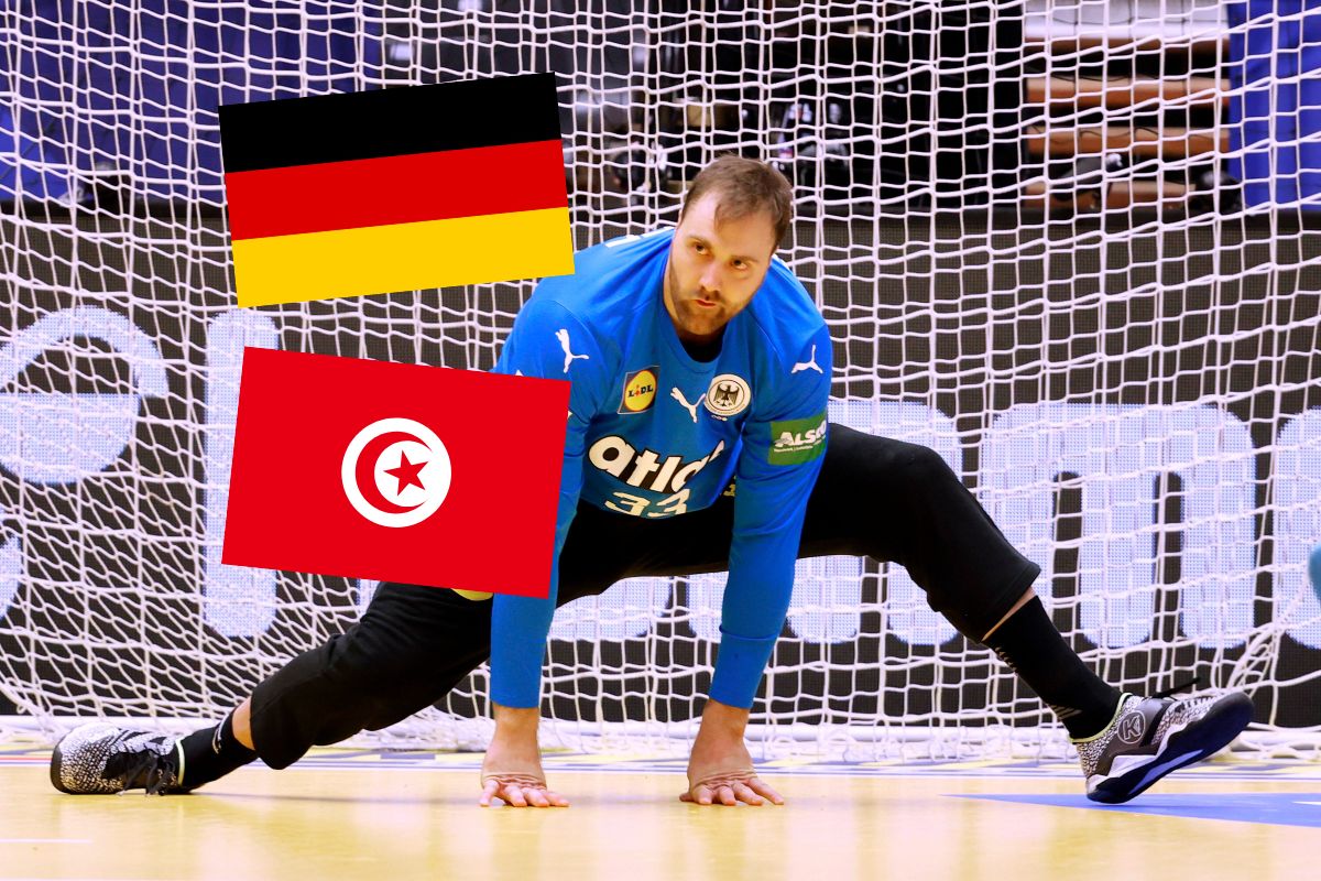 LIVEIM"!! Deutschland Tunesien direkte Live im TV und Livestream