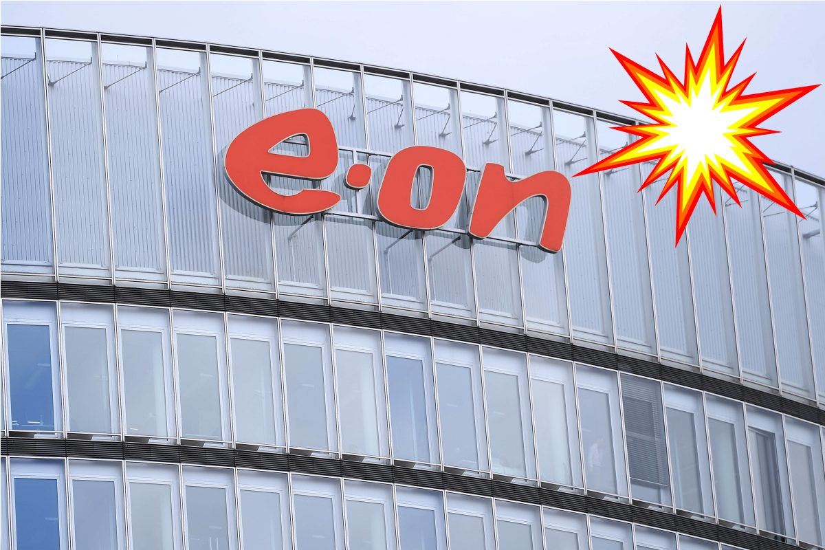 Essen: E.ON
