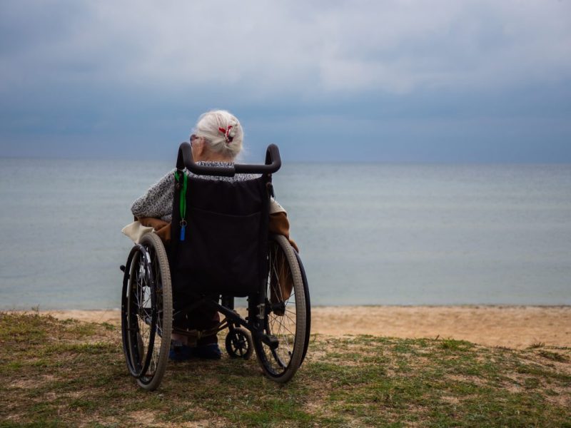 Frau will mit Tochter und Enkelin in den Urlaub an die Nordsee â€“ sie werden das Meer nie wieder gemeinsam sehen