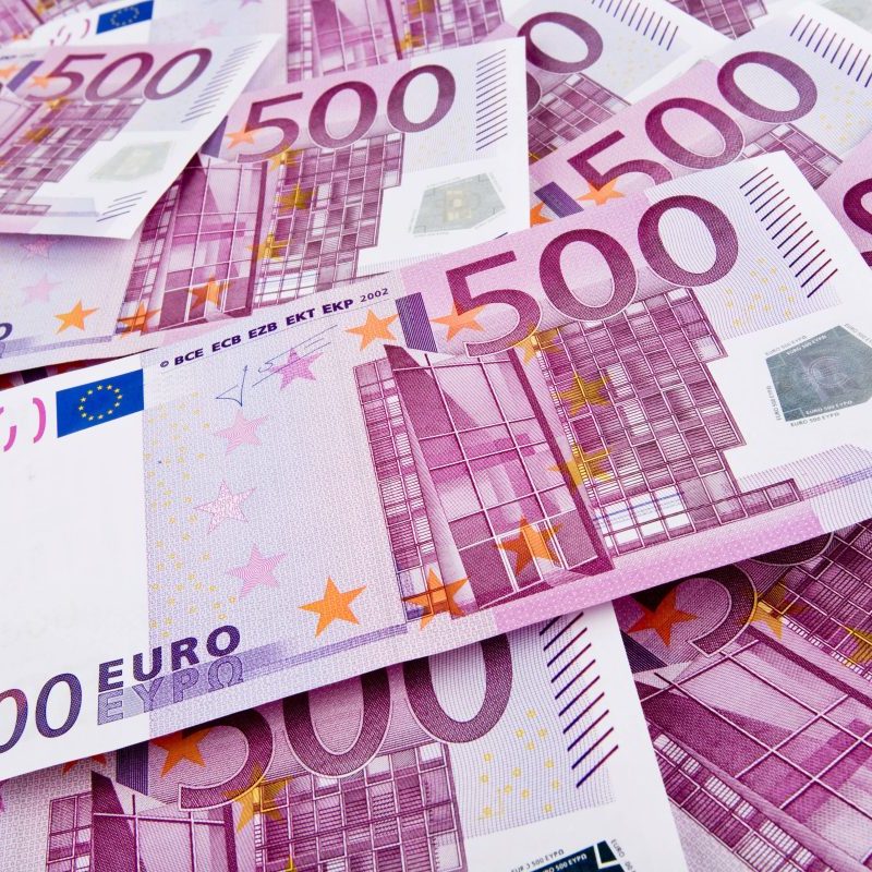 Horoskop sagt Geldregen voraus – diese Sternzeichen sollten schnell Lotto spielen