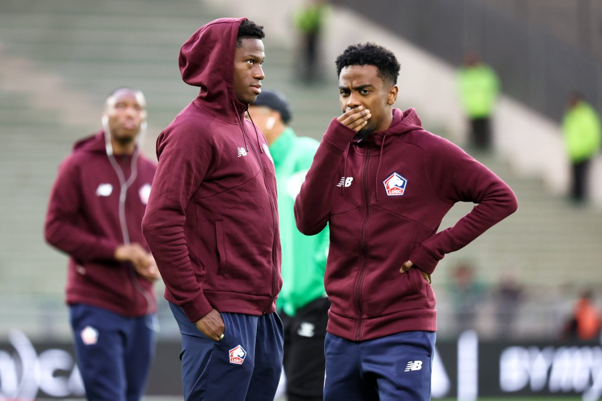 Kann der FC Bayern München die Konkurrenz ausstechen? Die Bayern nehmen einen spannenden Offensiv-Akteur ins Visier.
