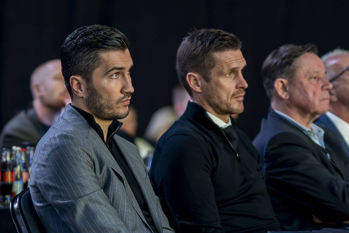Bei Borussia Dortmund hängt offenbar der Haussegen schief.