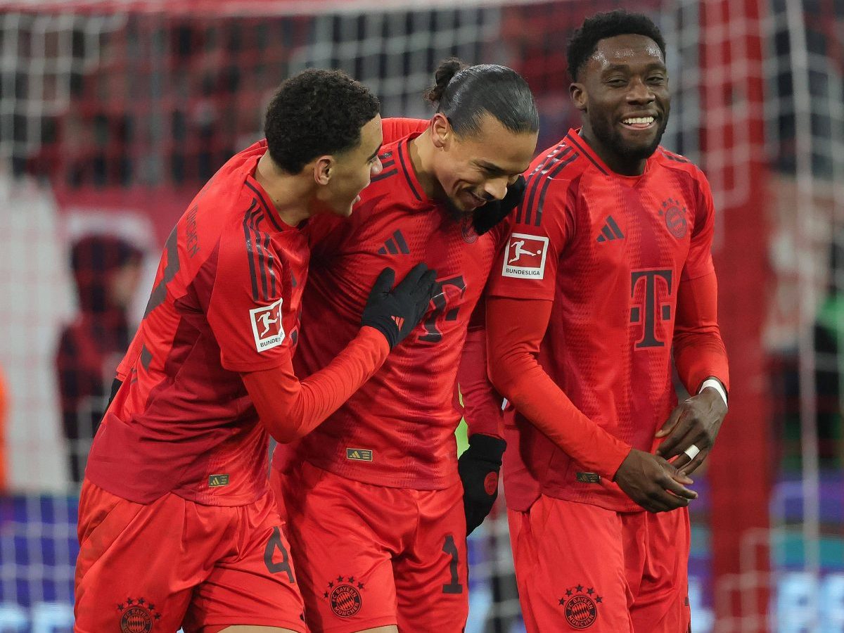 FC Bayern München