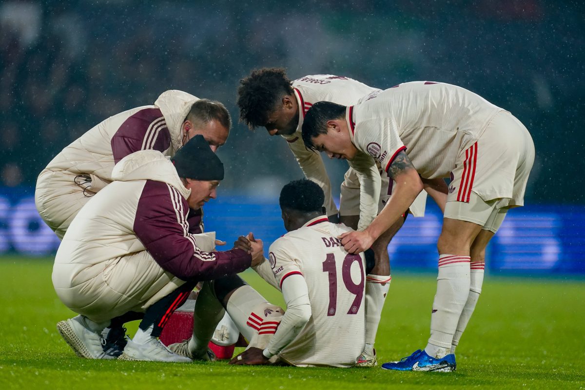 FC Bayern München