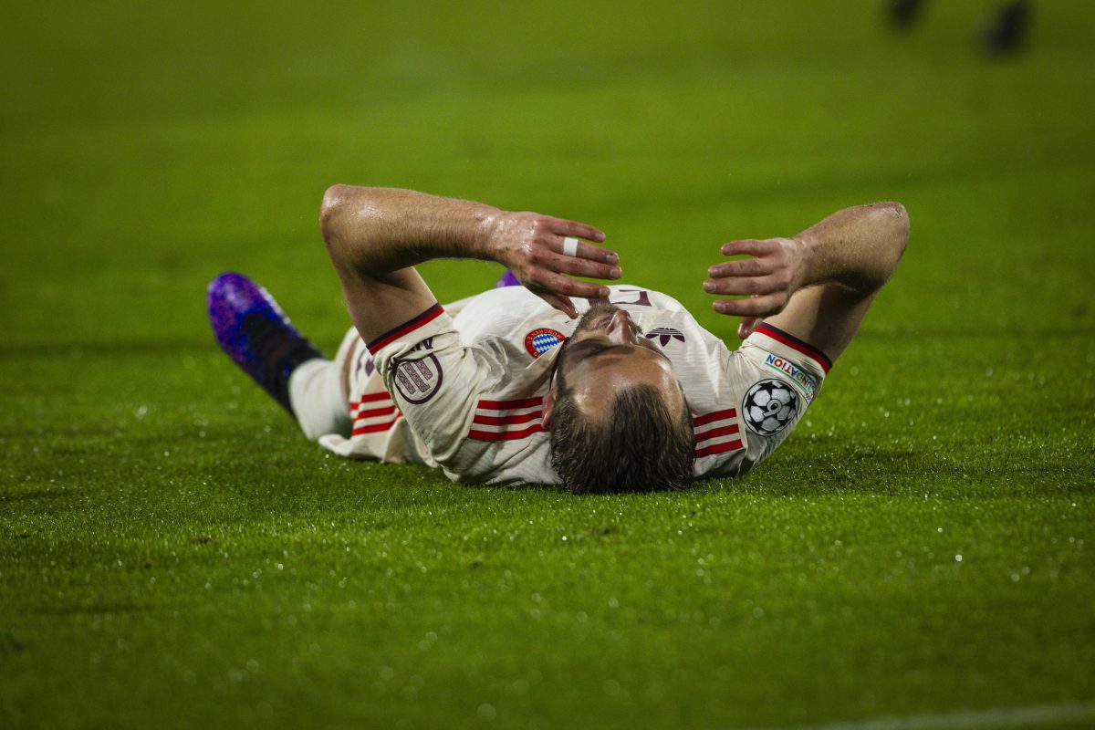 Bayern München