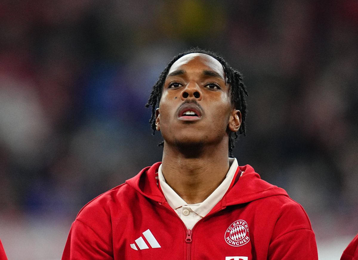 FC Bayern München