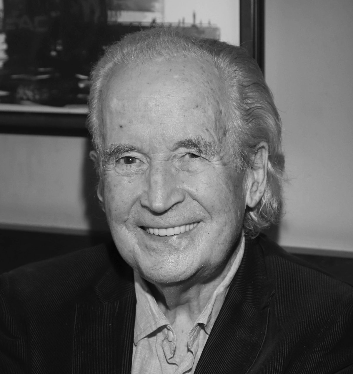 ARD-Moderator und ehemaliger „Immer wieder sonntags“-Star Max Schautzer ist im Alter von 84 Jahren verstorben.