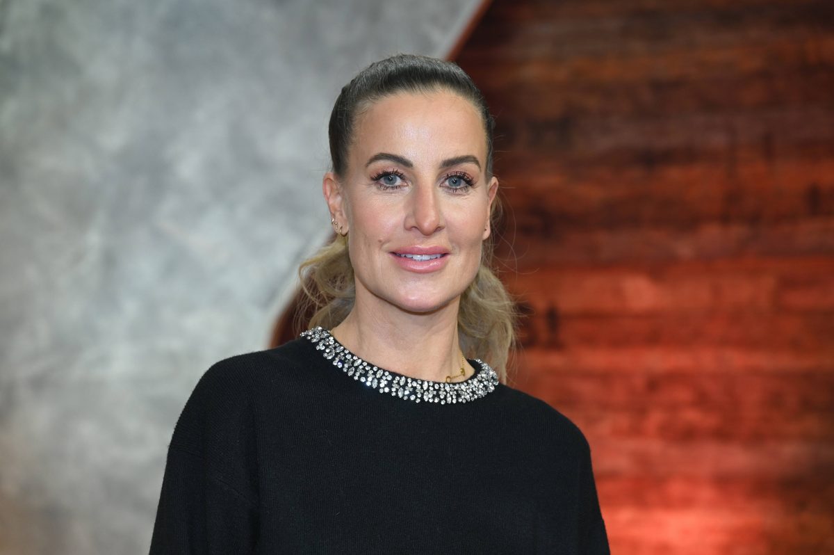 Charlotte Würdig