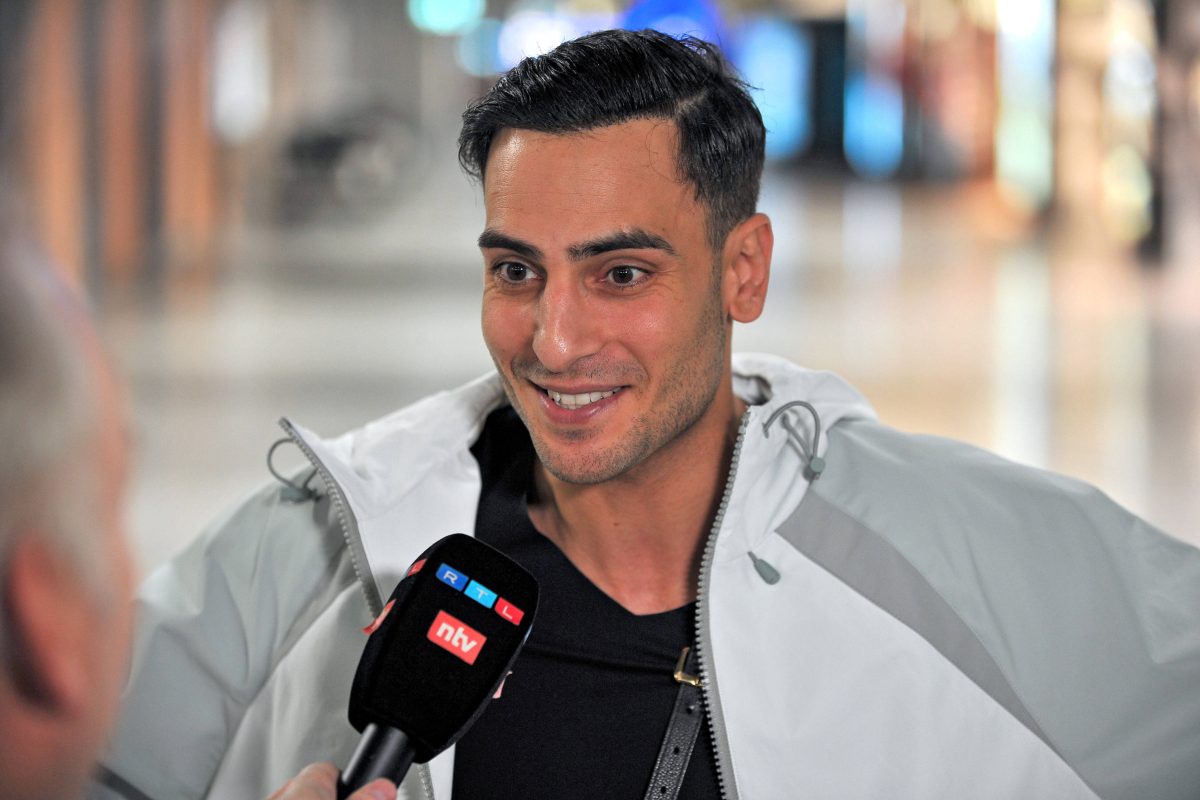 Timur Ülker