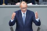 Die Union hofft auf eine Mehrheit, ohne auf die AfD angewiesen zu sein.