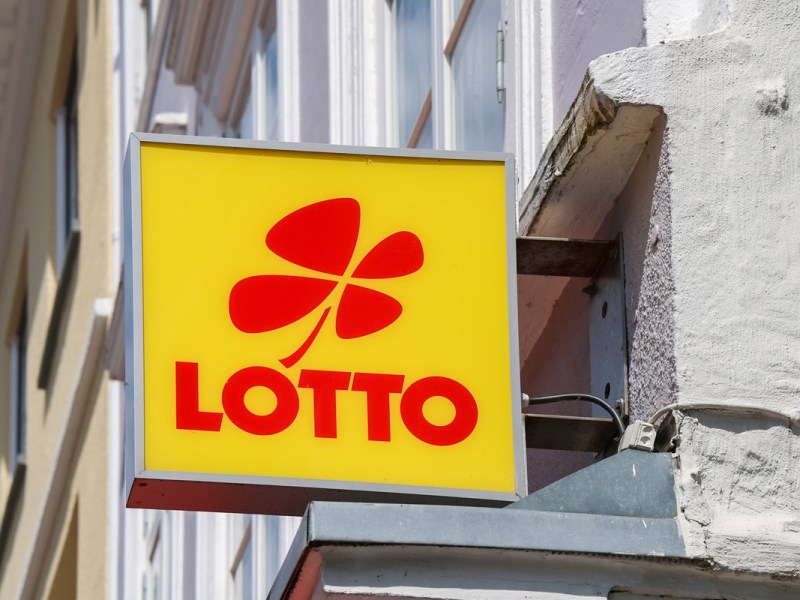 Er kassierte 175 Mio. beim Lotto – unglaublich, was er jetzt macht