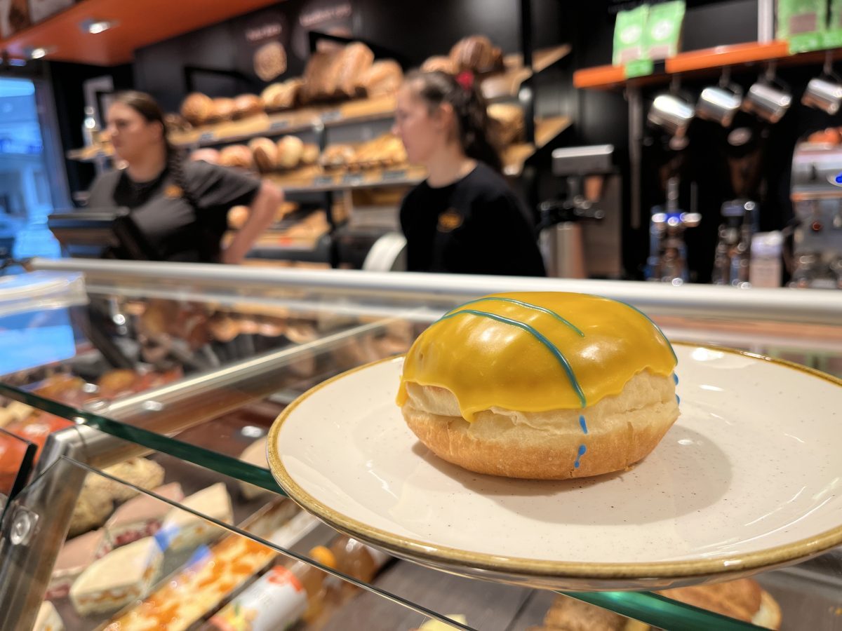 Bäckerei Peter der 