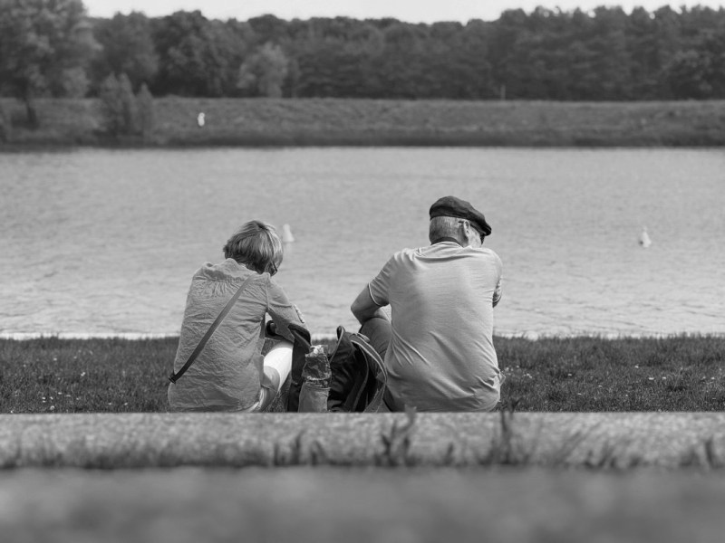 Ehepaar kassiert Lotto-Jackpot – kurz darauf sind die beiden tot