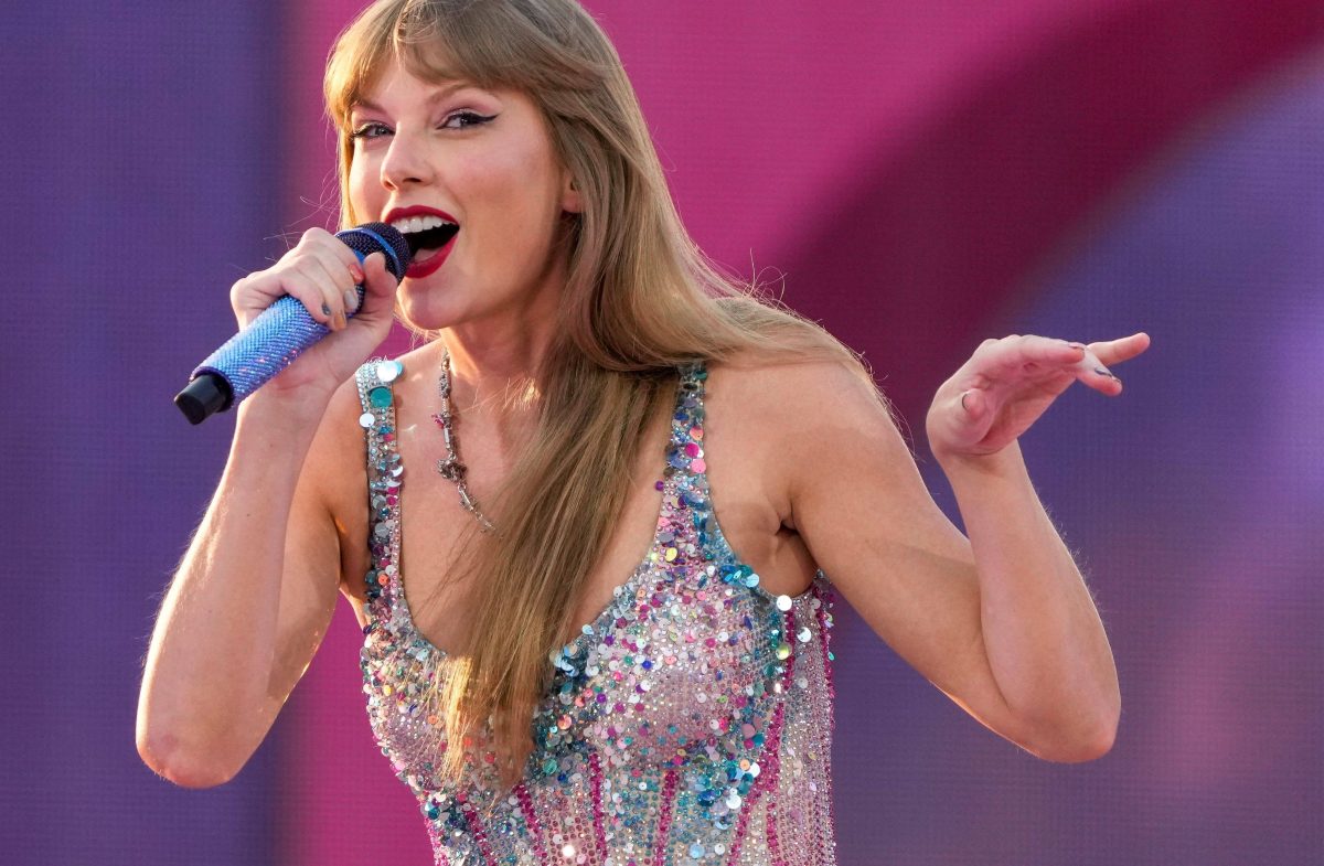Taylor Swift