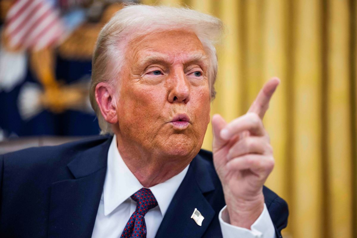 Dänischer Politiker rechnet mit Trump ab – &amp;quot;Verpissen Sie sich ...