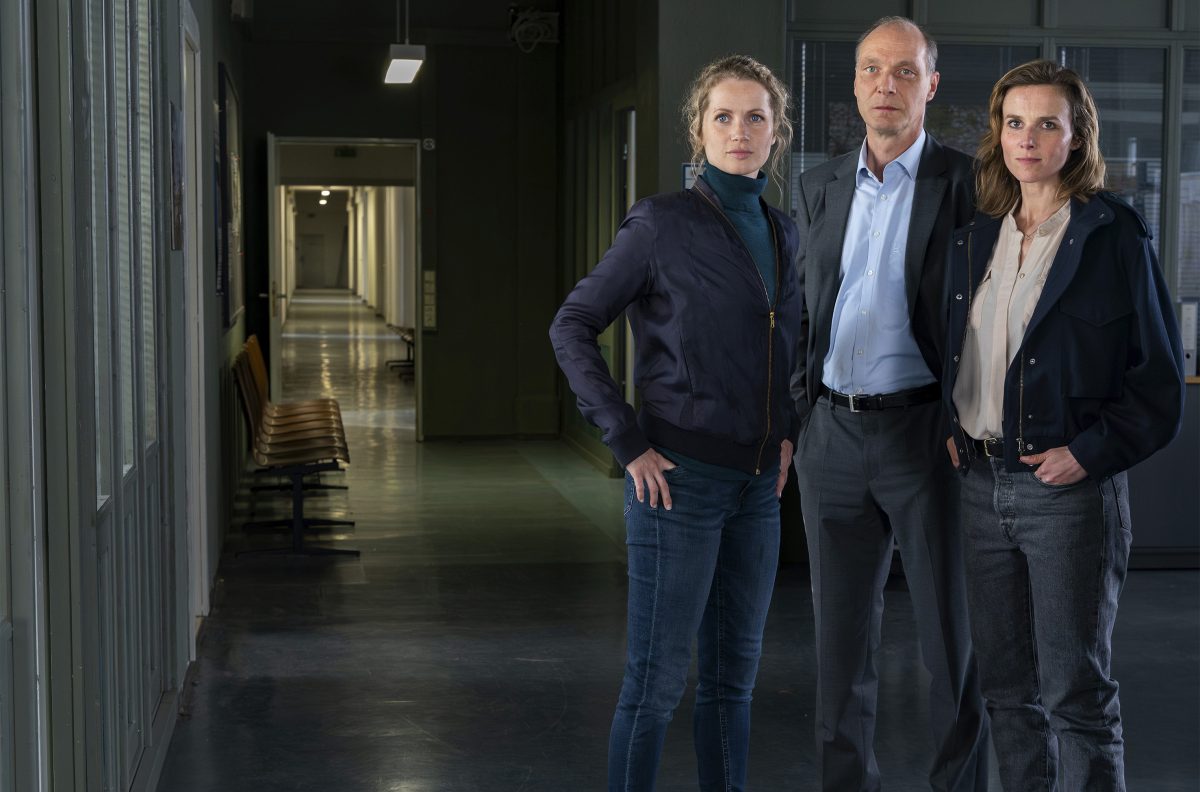 Tatort ARD