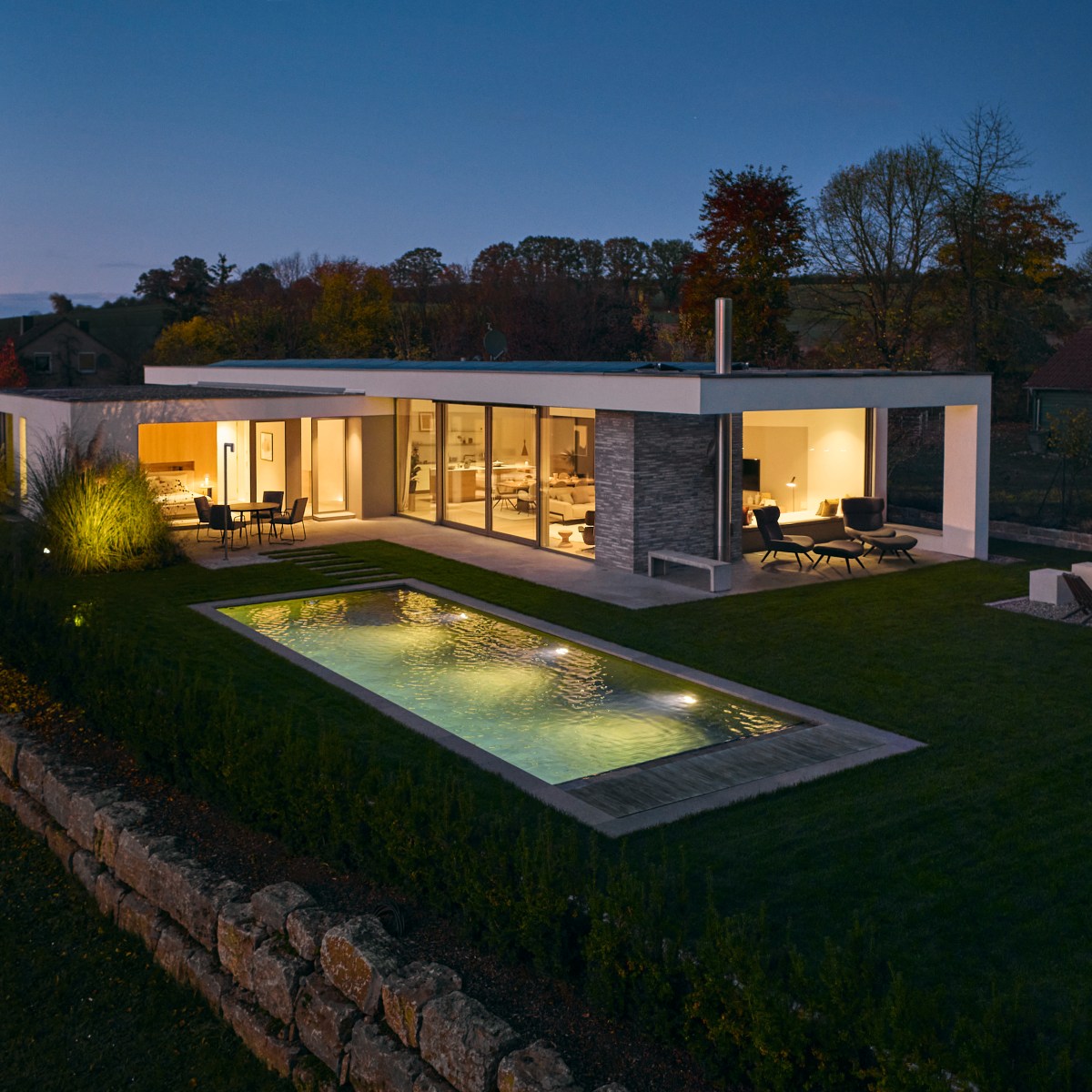 Gewinne ein Traumhaus in Bayern – jetzt mitmachen und für nur 5 Euro Chance sichern!