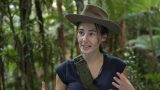 Das Dschungelcamp ist vorbei, und für Alessia Herren ist die Reise endlich zu Ende. Jetzt packt der Reality-Star aus.