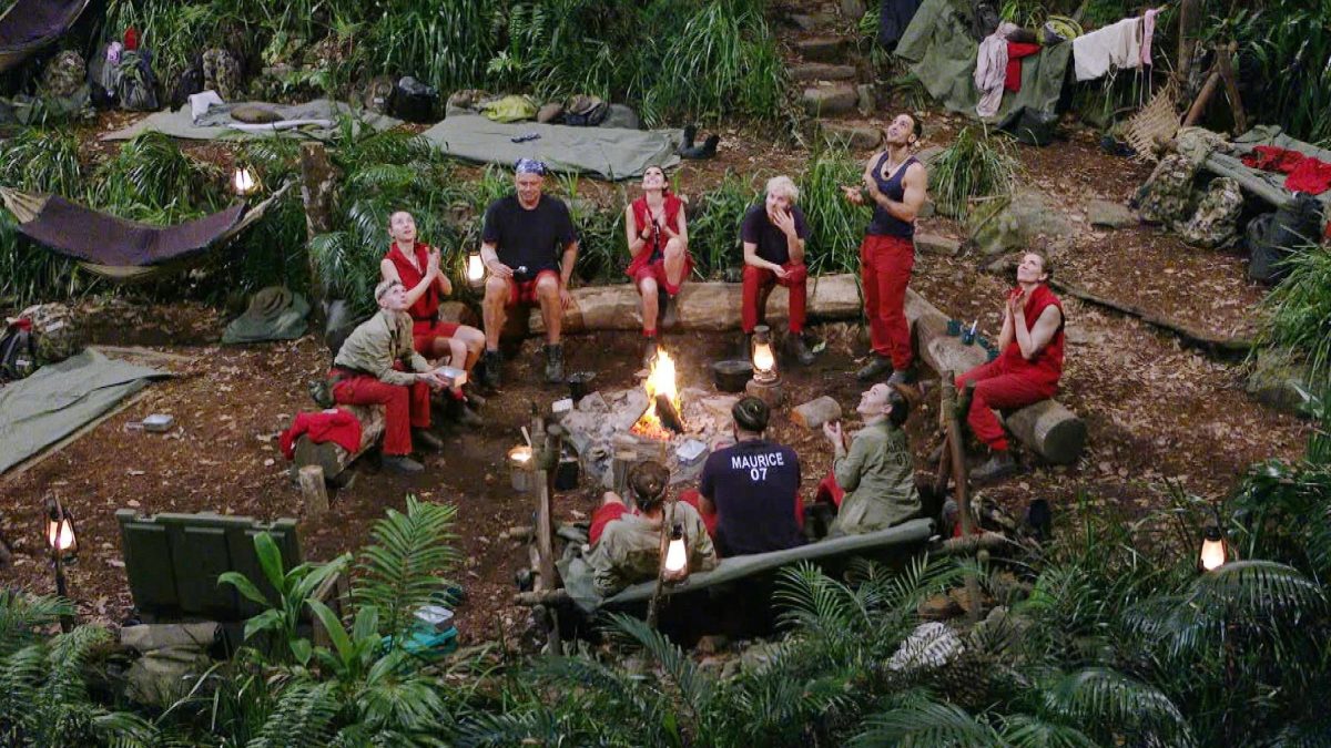 „Dschungelcamp“: RTL zeigt Bilder, die überraschen.