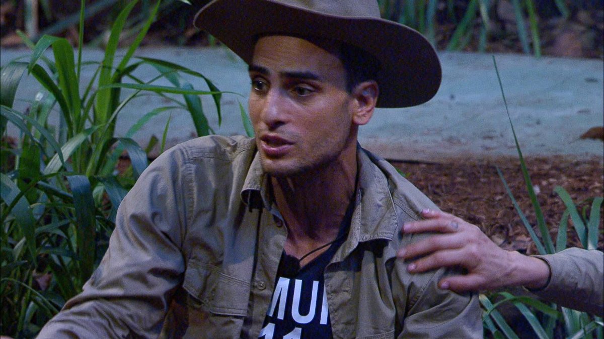Timur Ülker: Jetzt gibt er zu, eine Sache im Dschungelcamp inszeniert zu haben.