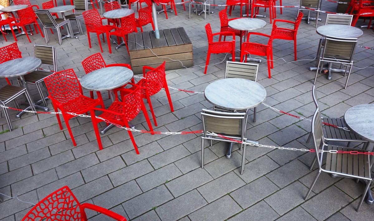 Bochum Eisdiele Schließung (Symbolbild)