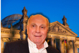 Zur Bundestagswahl packt Fußball-Star Uli Hoeneß über seine Wunsch-Koalition aus.