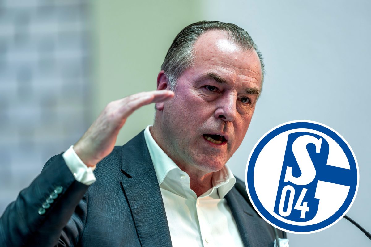 FC Schalke 04: Clemens Tönnies