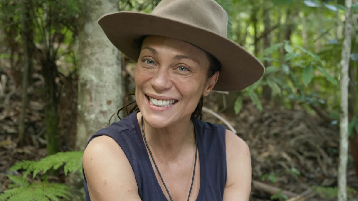 Lilly Becker hat erreicht, wovon viele nur träumen: Sie ist Dschungelkönigin – und darüber ist das Model immer noch verblüfft.