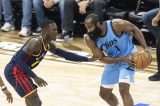 NBA: Dennis Schröder