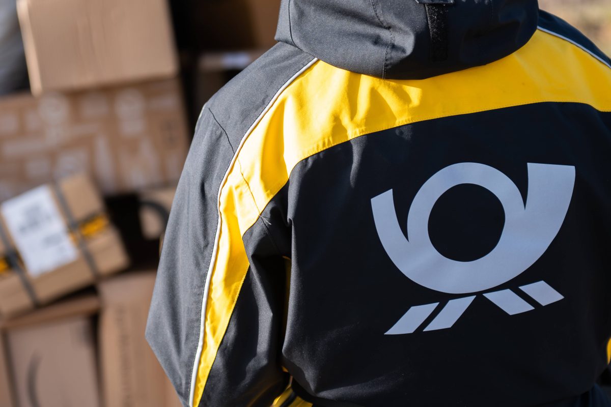 deutsche post streik 2025 nrw