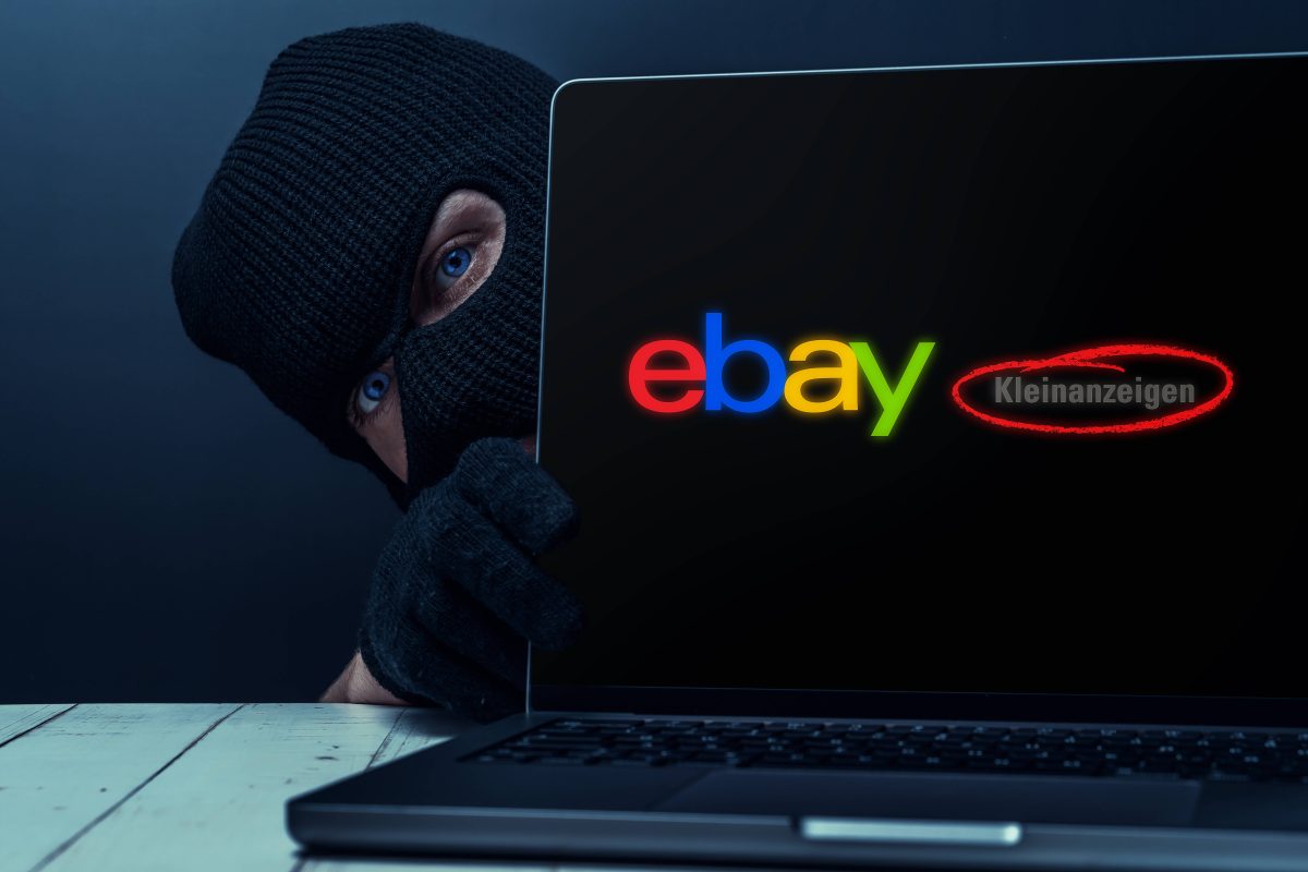 Ebay Fake-Käufer, Anfragen oder Verkäufer: So kannst du sie erkennen