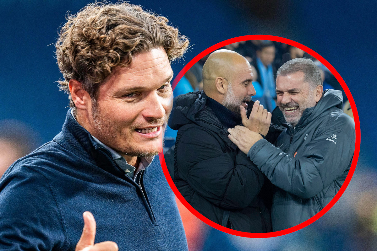 Kehrt Edin Terzic auf die Fußballbühne zurück?