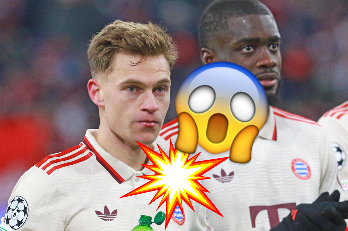 Auf den FC Bayern München wartet ein Hammer-Gegner.