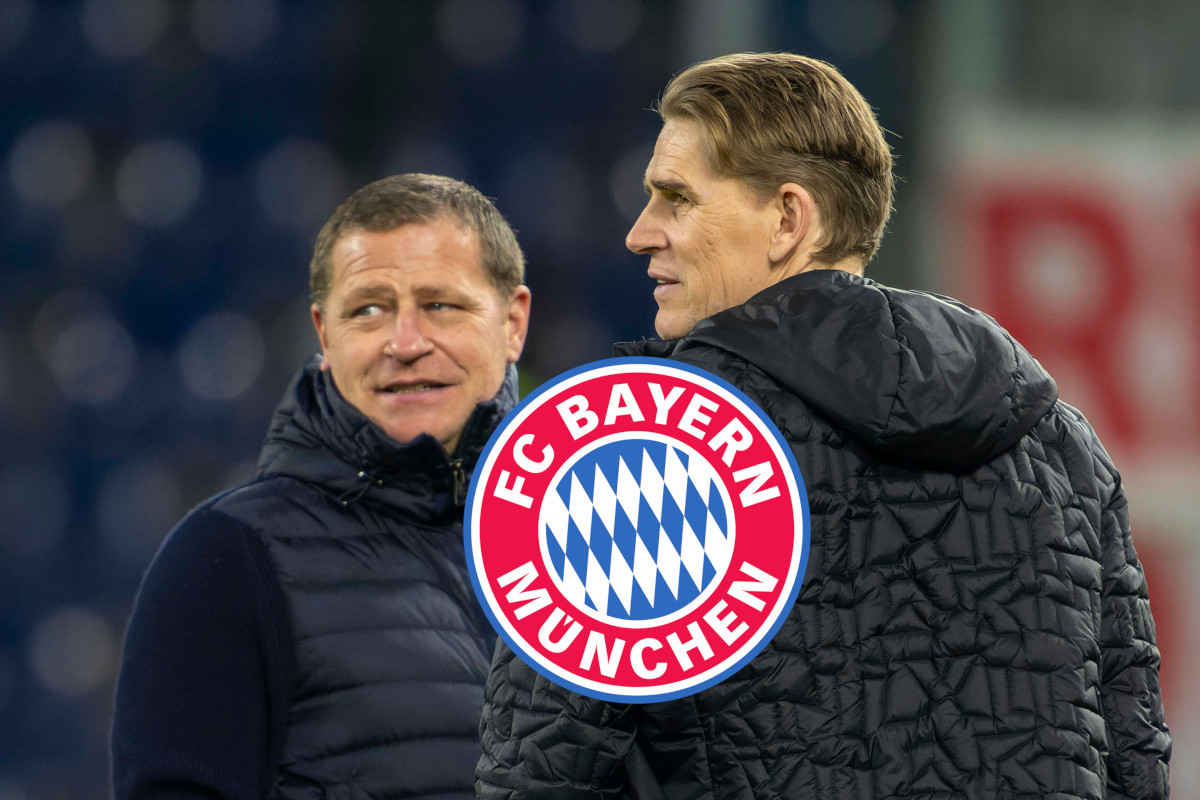 Der FC Bayern München arbeitet an einer weiteren Vertragsverlängerung.