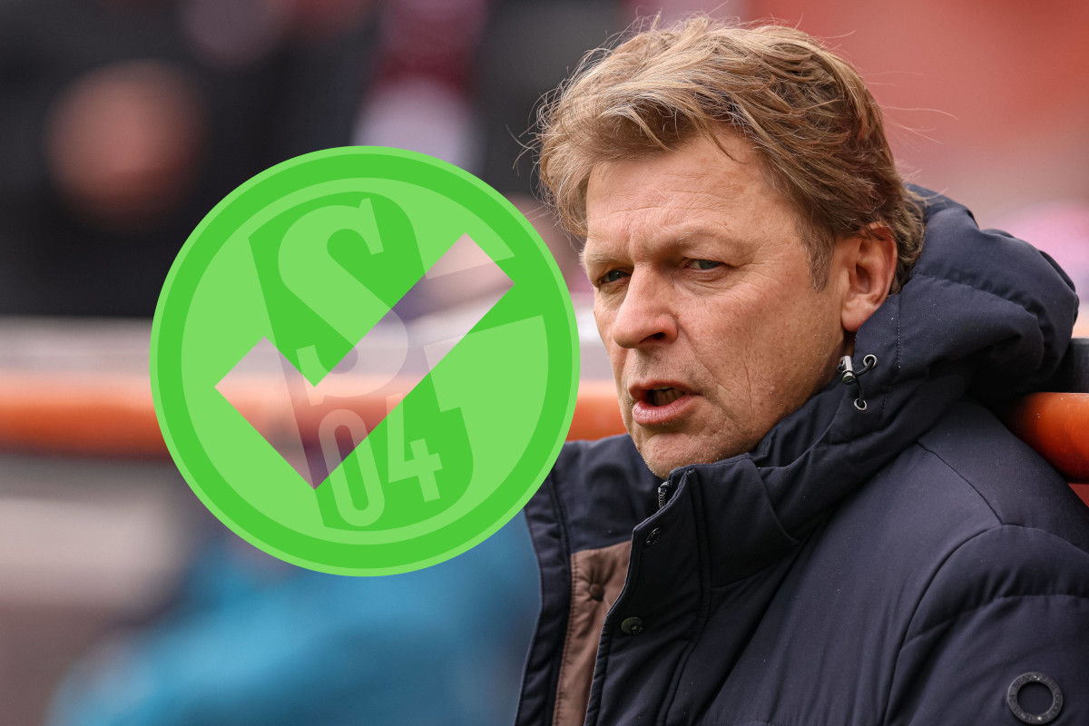 Beim FC Schalke 04 bahnt sich eine Vertragsverlängerung an.