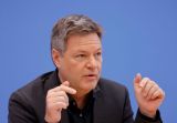 Bleibt Habeck doch noch an der Spitze der GrÃ¼nen?
