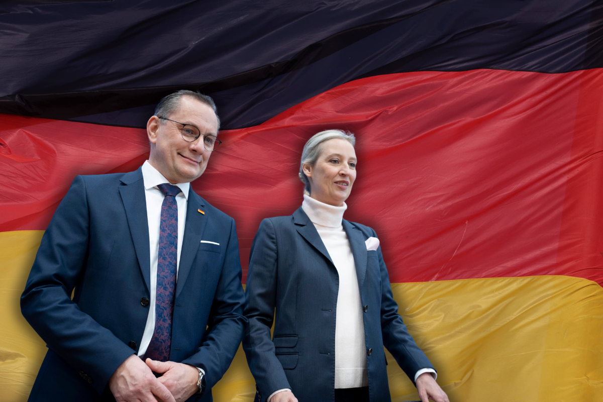 Nach der Bundestagswahl kochen die Emotionen hoch! Bei â€žHart aber Fairâ€œ gerÃ¤t die Diskussion um die AfD-WÃ¤hler aus dem Ruder.