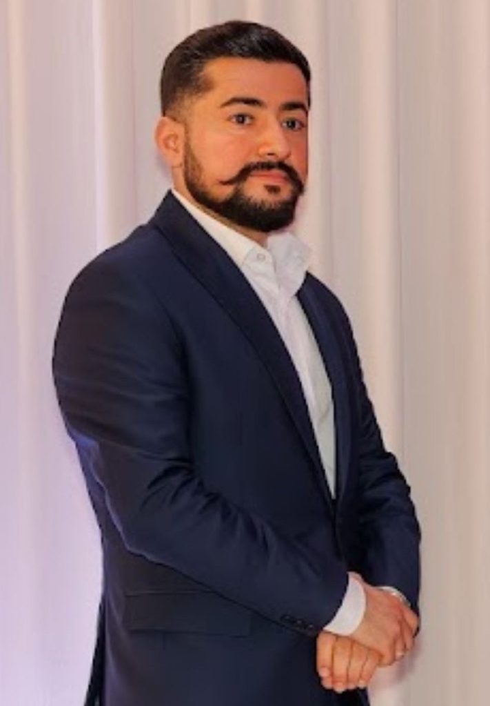 Hasan Tuncer Mülheim