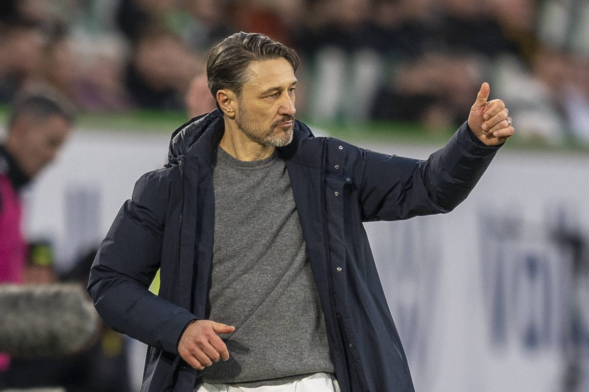 Die nächsten guten Nachrichten für Borussia Dortmund! Der BVB kann sich zu Beginn der Kovac-Ära mächtig freuen.