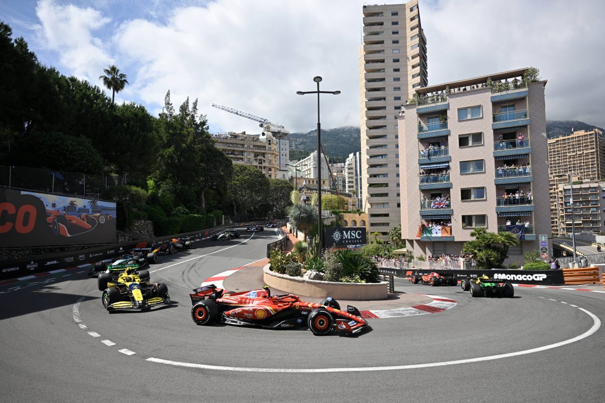 Formel 1: Der Große Preis von Monaco soll wieder interessanter werden.