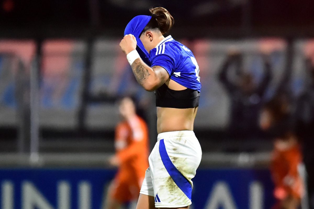 Bittere Nachrichten für ein Talent des FC Schalke 04.