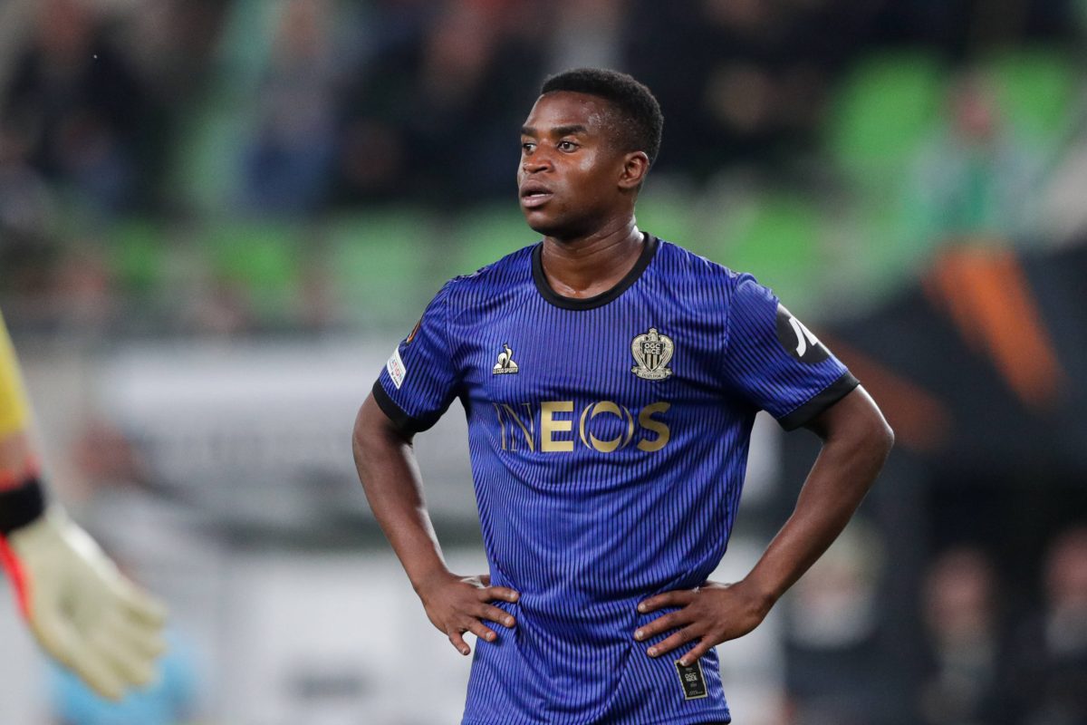 Youssoufa Moukoko steckt weiterhin in einer sehr komplizierten Lage. Sportlich lÃ¤uft es fÃ¼r die BVB-Leihgabe immer schlechter.