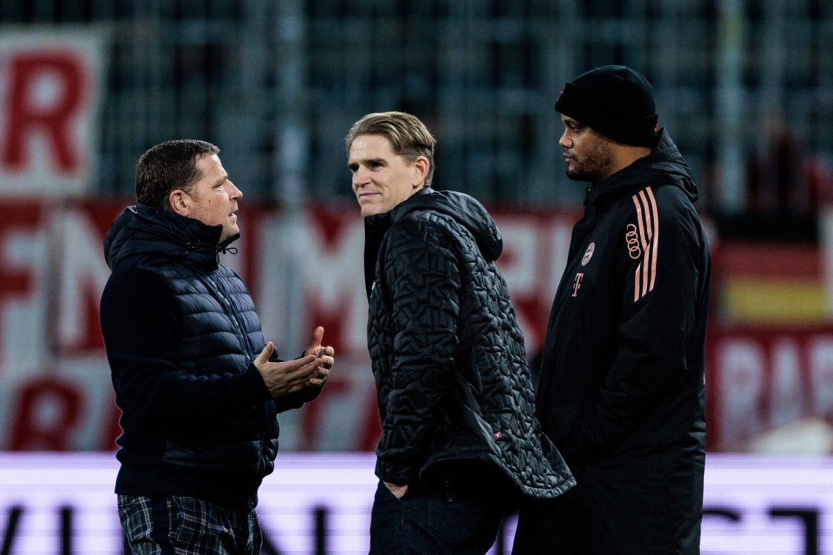 Die Klub-Verantwortlichen des FC Bayern München gehen einen drastischen Schritt! Kommt es jetzt zum ganz großen Knall?
