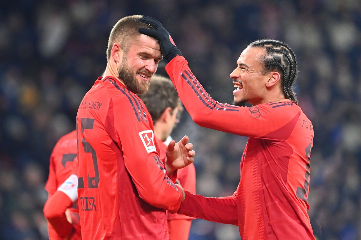 FC Bayern München