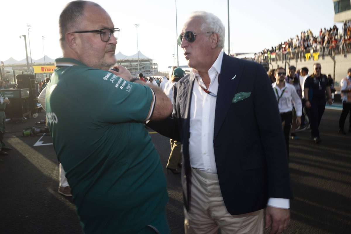 Im letzten Jahr sorgte dieses Formel-1-Team vorrangig für negative Schlagzeilen. In der anstehenden Saison soll alles anders werden.