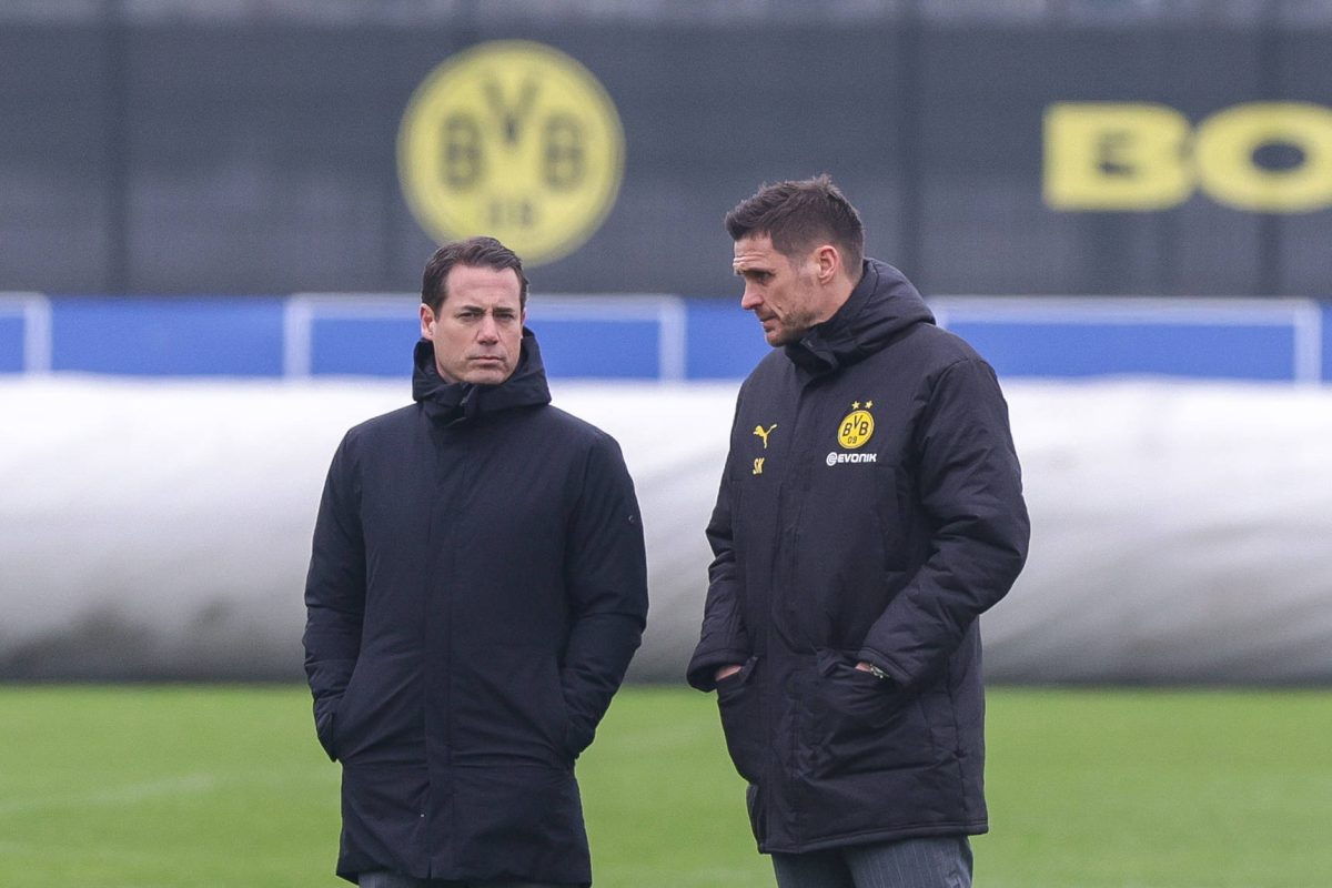 Zum Ende des Transferfensters möchte Borussia Dortmund noch einmal angreifen. Gleich drei Neuzugänge sollen noch kommen!