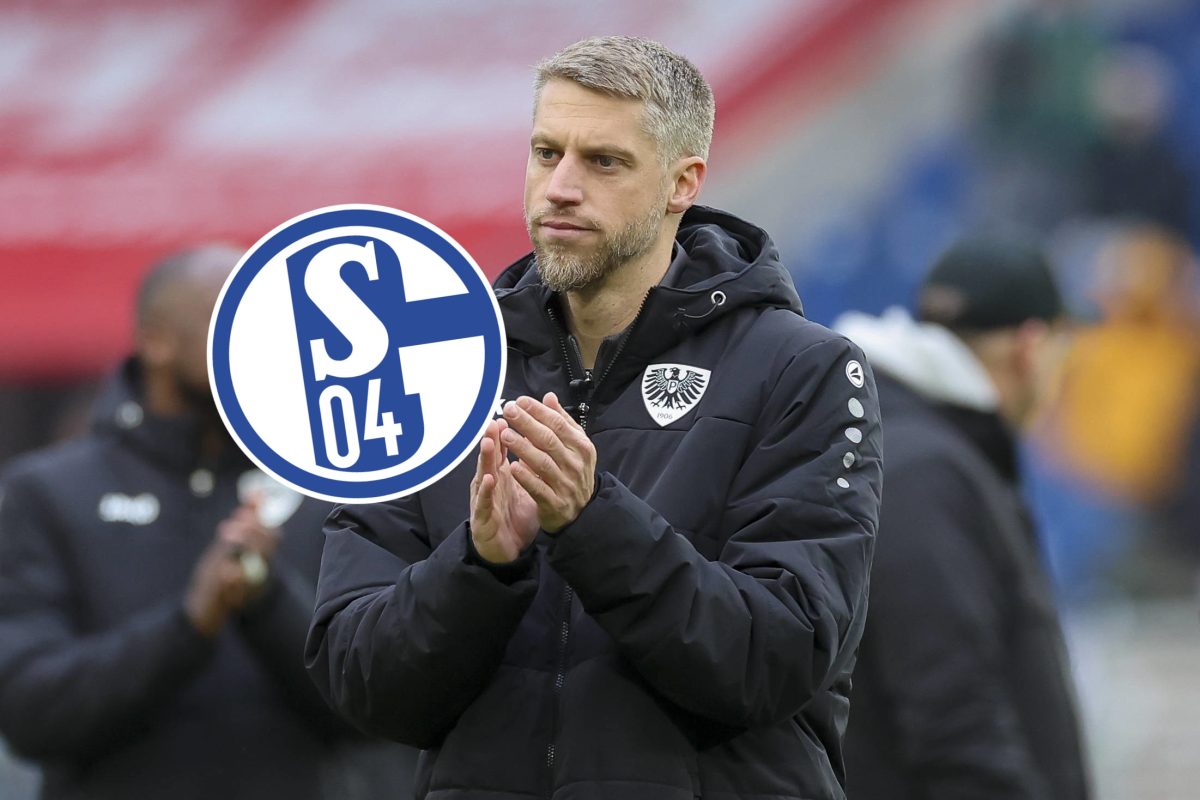 Droht dem FC Schalke 04 ein Horrorszenario? Ex-S04-Talent Marc Lorenz hat im Interview mit DER WESTEN über die Lage des Klubs gesprochen.