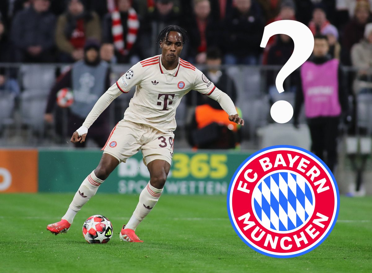 Bayern München